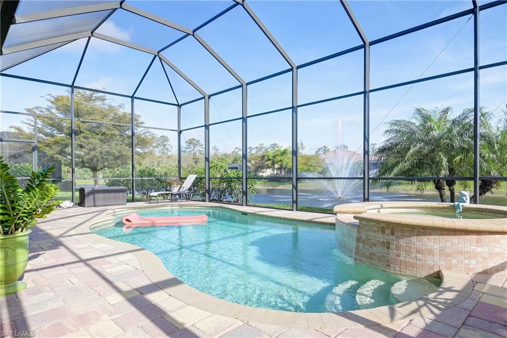 8321 Adelio LN FORT MYERS, FL 33912