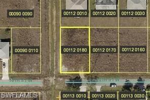 4016 10th ST W LEHIGH ACRES, FL 33971