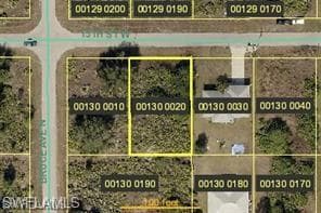 3733 15th ST W LEHIGH ACRES, FL 33971