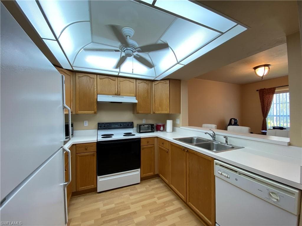 28221 Pine Haven WAY 153 BONITA SPRINGS, FL 34135