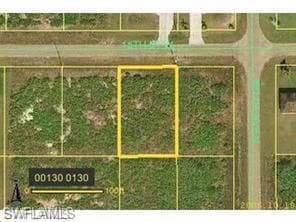 3719 15th ST W LEHIGH ACRES, FL 33971