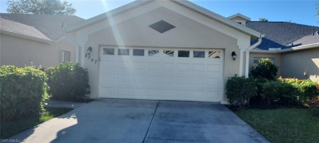 8547 Ibis Cove CIR NAPLES, FL 34119