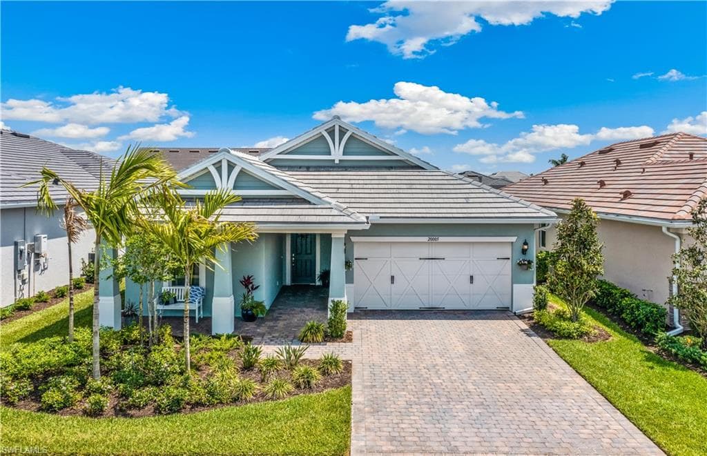 20005 Wymberly WAY ESTERO, FL 33928