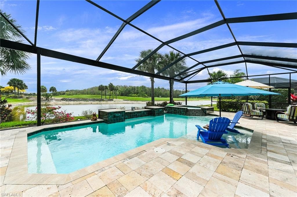 11213 Surrey PL FORT MYERS, FL 33913