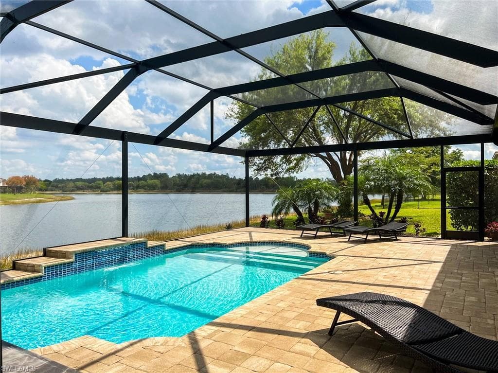 2659 Orange Grove TRL NAPLES, FL 34120
