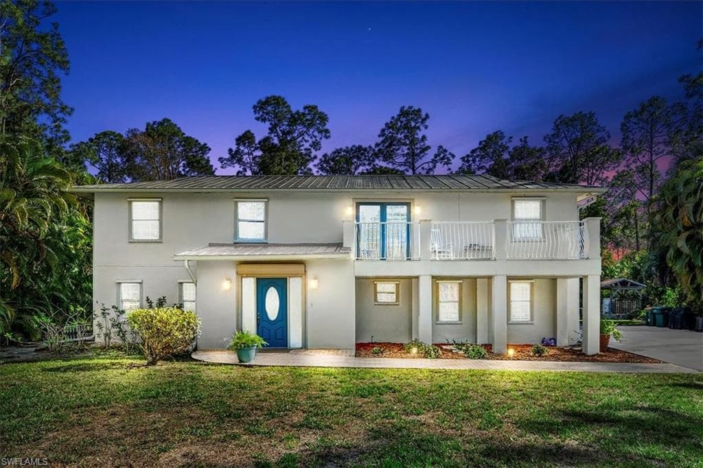 5160 Teak Wood DR NAPLES, FL 34119