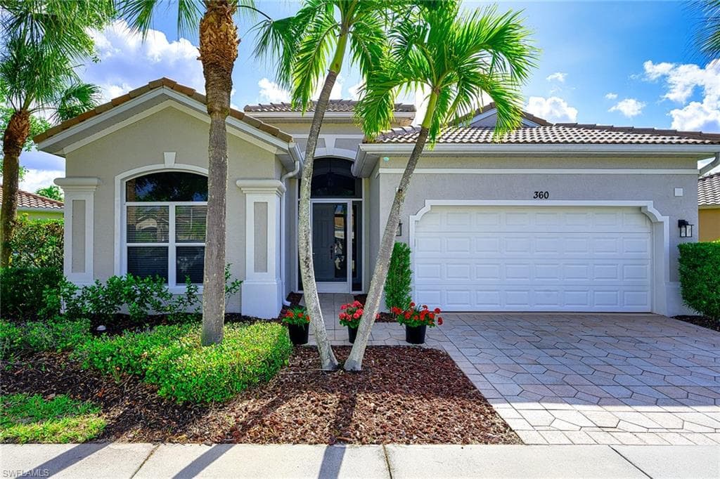 360 Harvard LN NAPLES, FL 34104