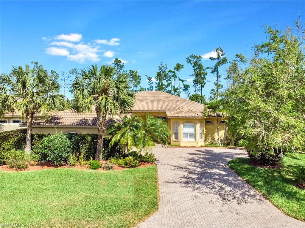 20898 Torre Del Lago ST ESTERO, FL 33928