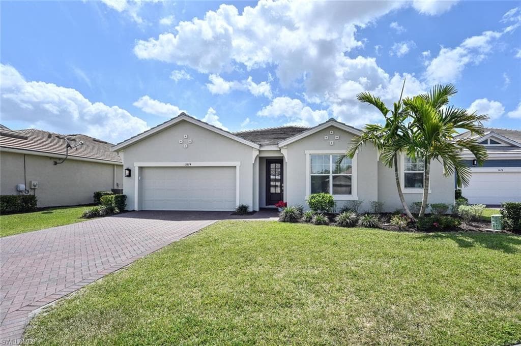 3874 Helmsman DR NAPLES, FL 34120