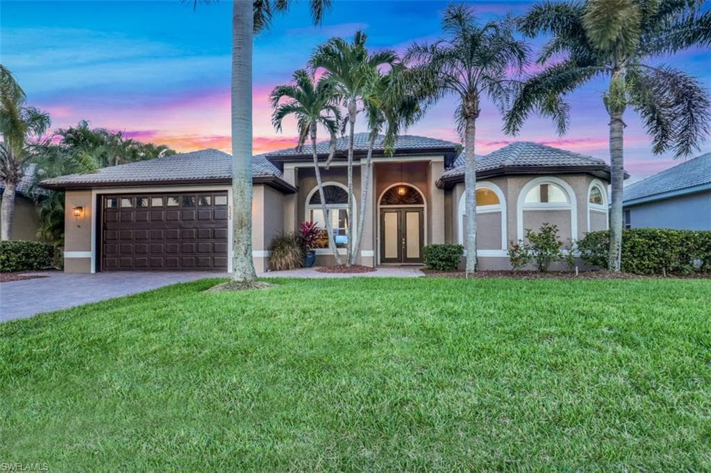 5235 SW 28th PL CAPE CORAL, FL 33914