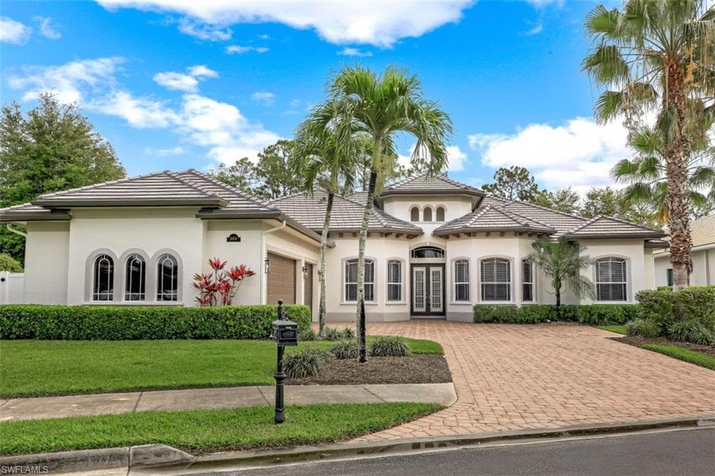 14830 Tybee Island DR NAPLES, FL 34119