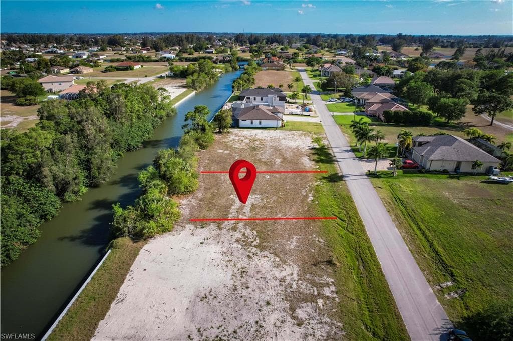 1531 NW 28th AVE CAPE CORAL, FL 33993