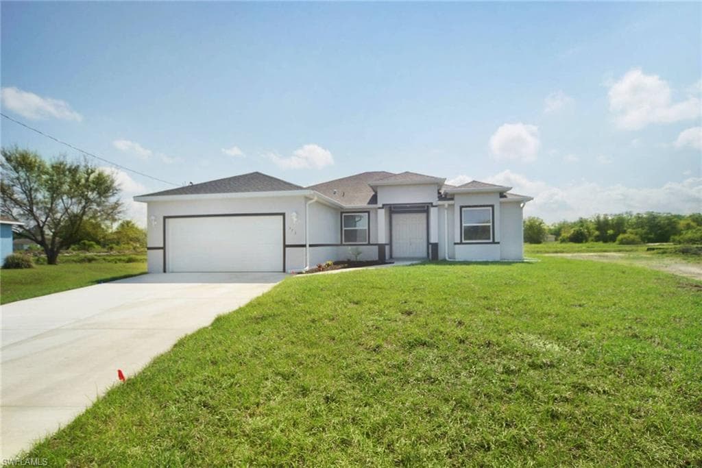 373 Progress AVE LEHIGH ACRES, FL 33974