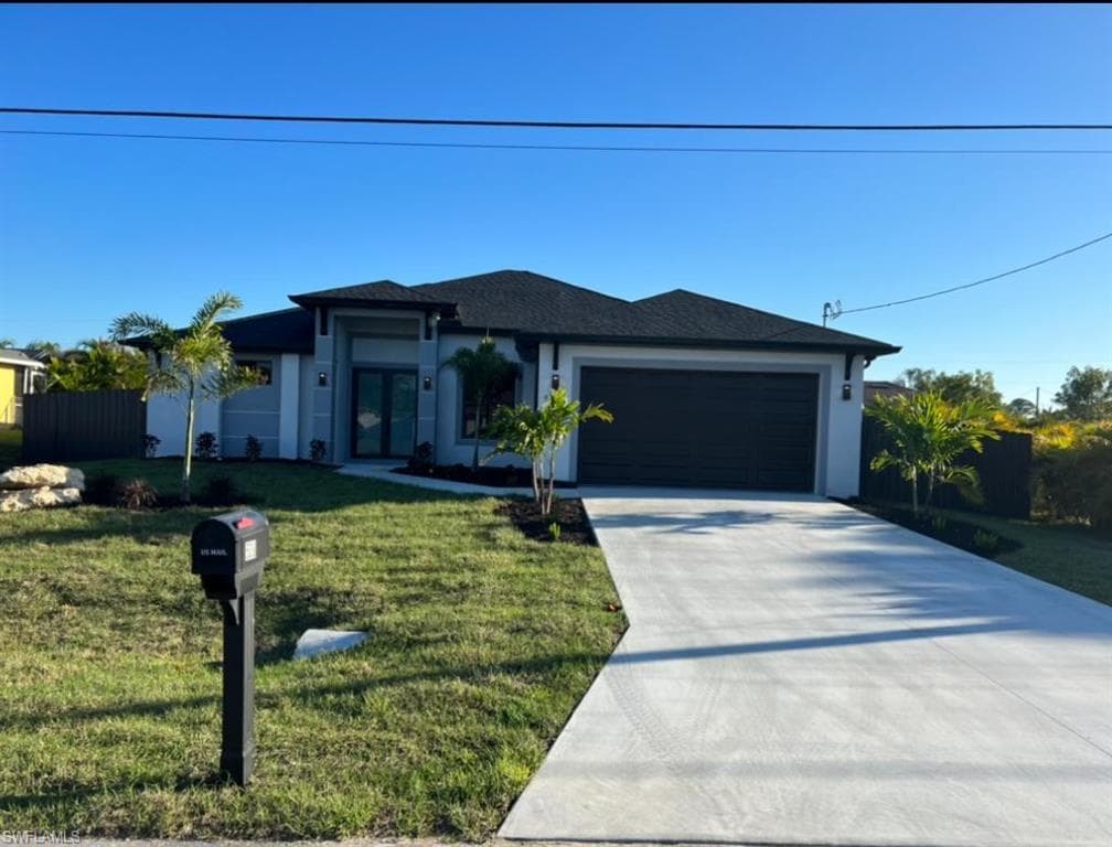 224 NW 2nd PL CAPE CORAL, FL 33993