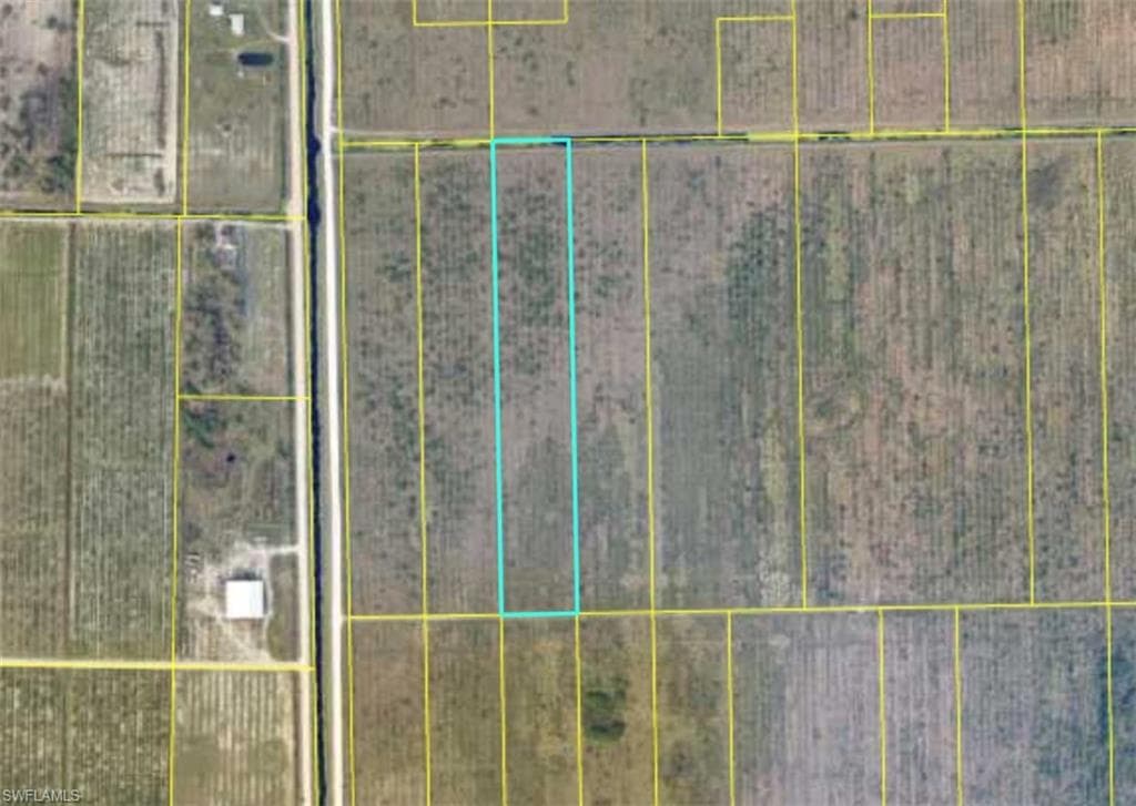 Sears LABELLE, FL 33935