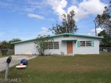 2681 Elmwood ST FORT MYERS, FL 33901