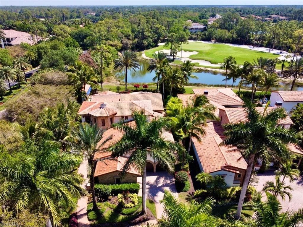 10846 Est Cortile CT NAPLES, FL 34110