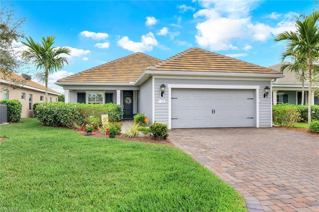 4642 Mystic Blue WAY FORT MYERS, FL 33966