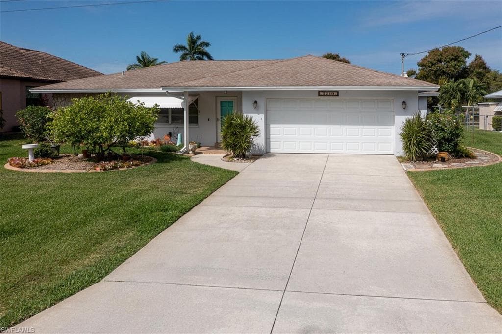 5240 SW 2nd PL CAPE CORAL, FL 33914