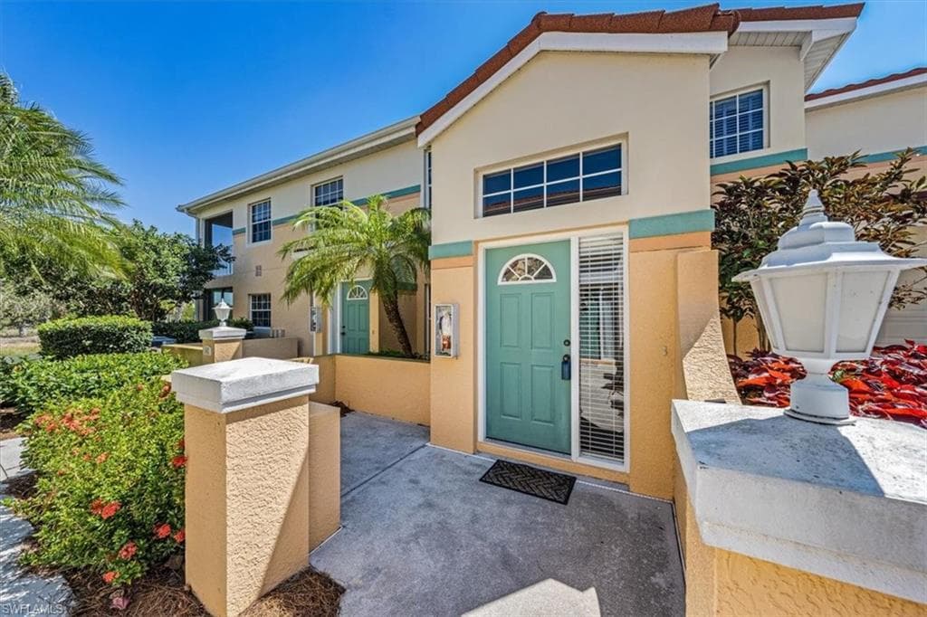 10881 Crooked River RD 201 ESTERO, FL 34135