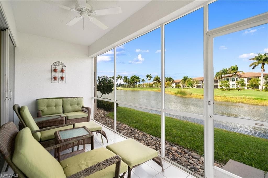 3580 Windjammer CIR 1601 NAPLES, FL 34112