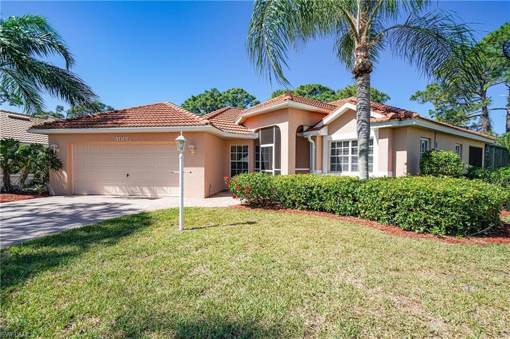 4005 Big Pass LN PUNTA GORDA, FL 33955