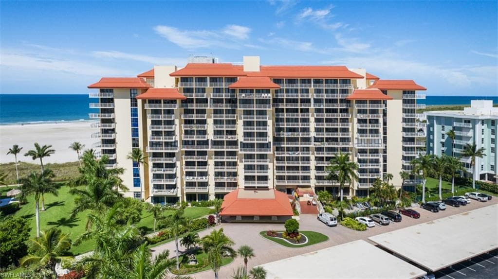 180 Seaview CT 216 MARCO ISLAND, FL 34145
