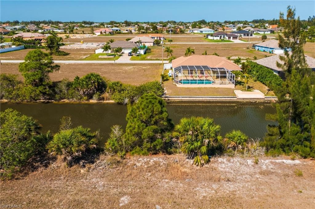 2018 NW 32nd PL CAPE CORAL, FL 33993