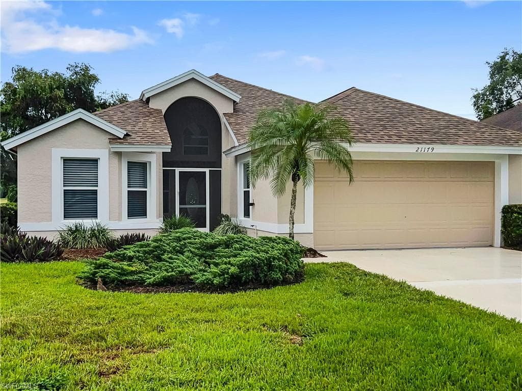 21179 Butchers Holler ESTERO, FL 33928