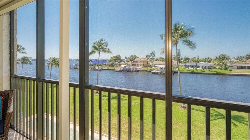 4280 SE 20th PL 307 CAPE CORAL, FL 33904