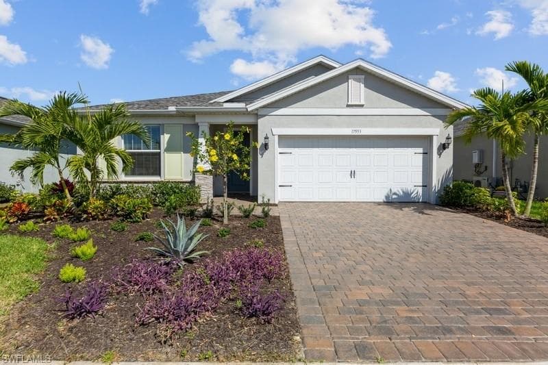 17553 Silverspur DR PUNTA GORDA, FL 33982