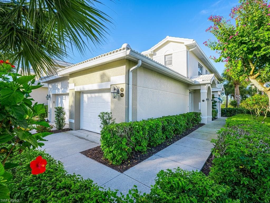 4665 Hawks Nest WAY N-204 NAPLES, FL 34114
