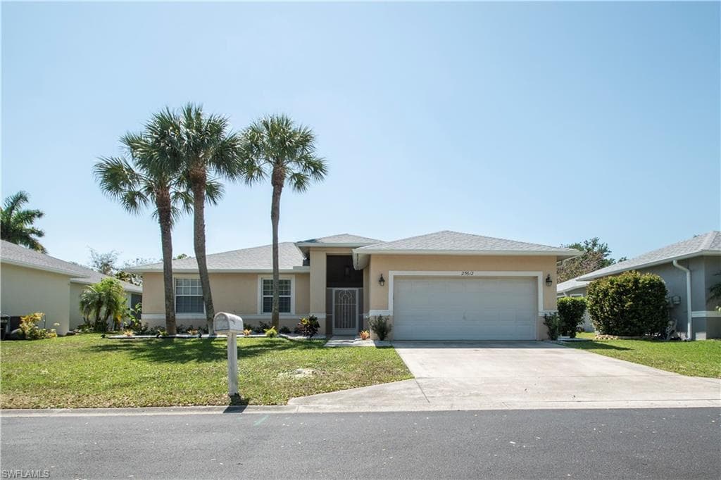 25612 Old Gaslight DR BONITA SPRINGS, FL 34135