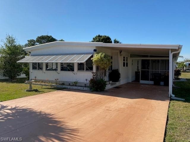 106 Audubon RD NAPLES, FL 34114
