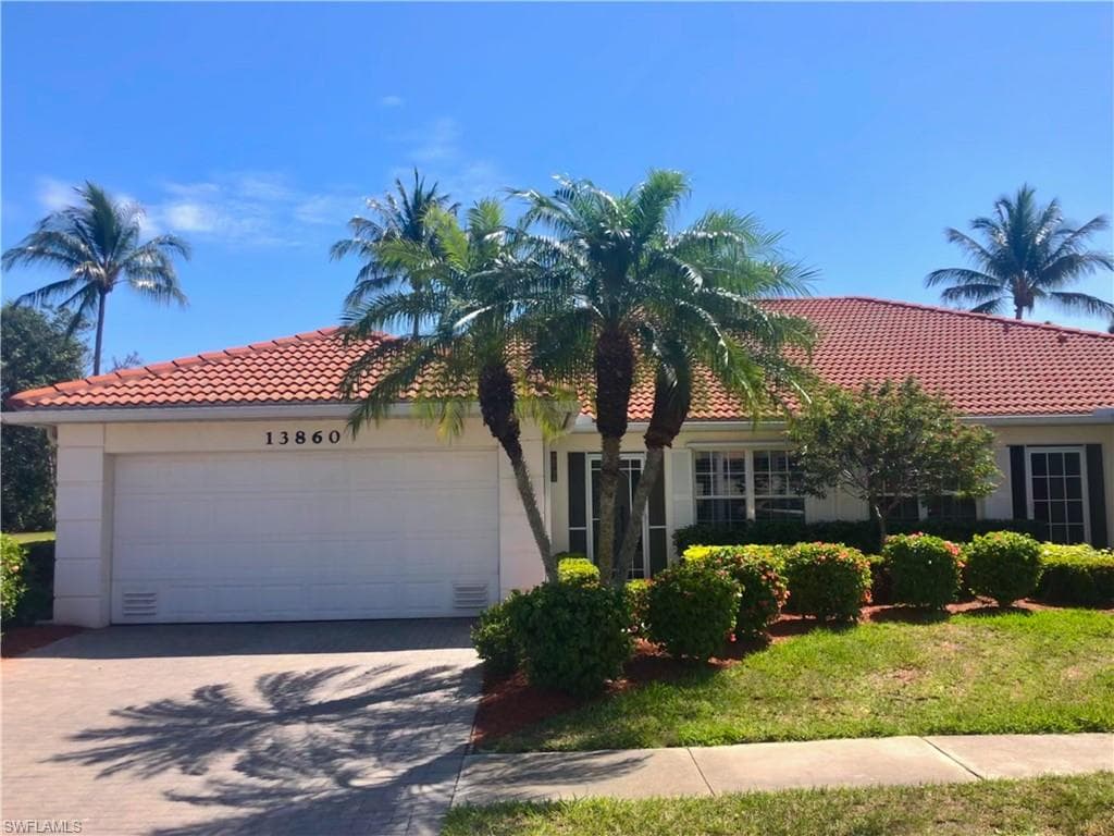 13860 Lily Pad CIR FORT MYERS, FL 33907
