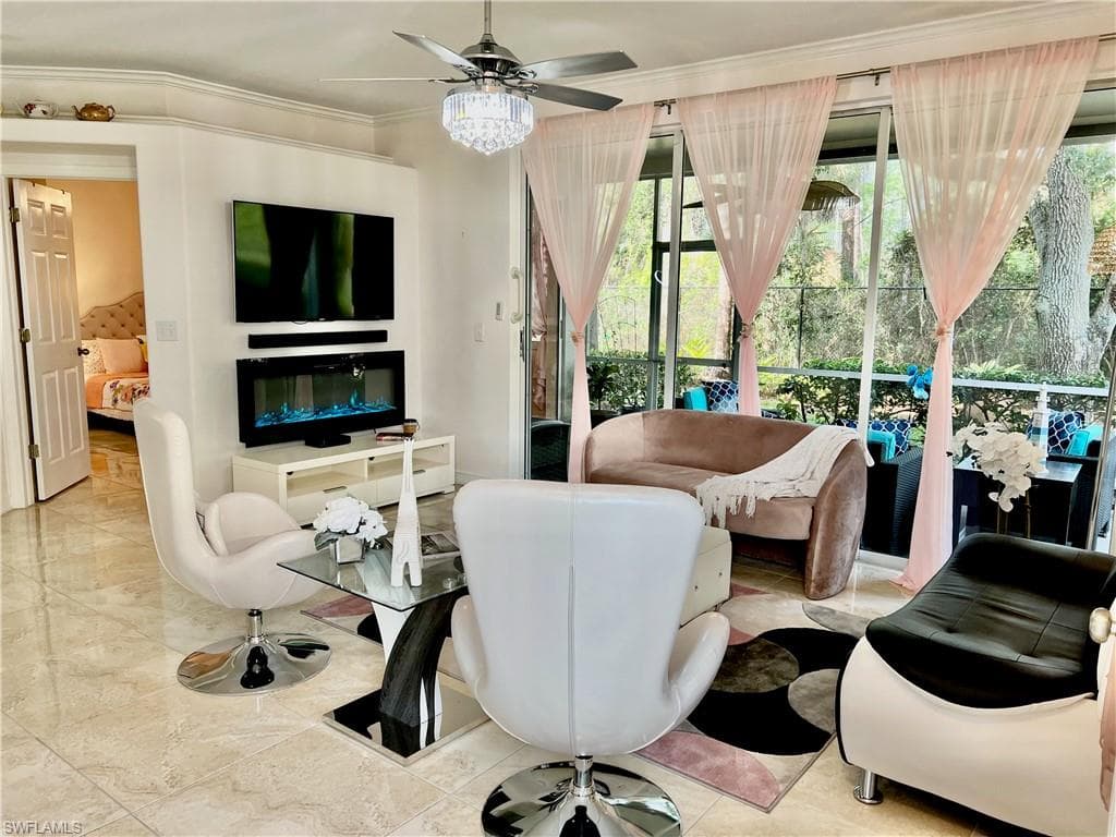 3745 Fieldstone BLVD 104 NAPLES, FL 34109