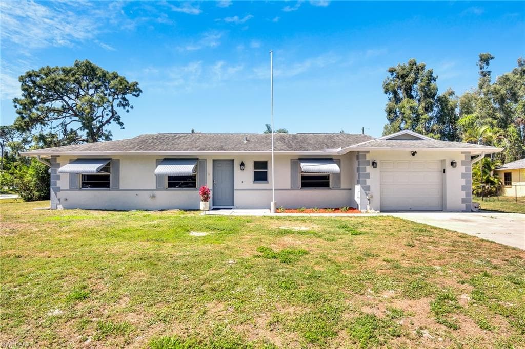 18668 Tampa RD FORT MYERS, FL 33967
