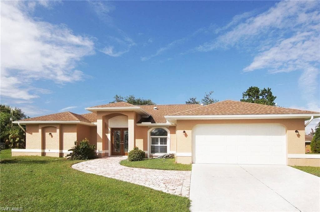 626 SE 10th PL CAPE CORAL, FL 33990