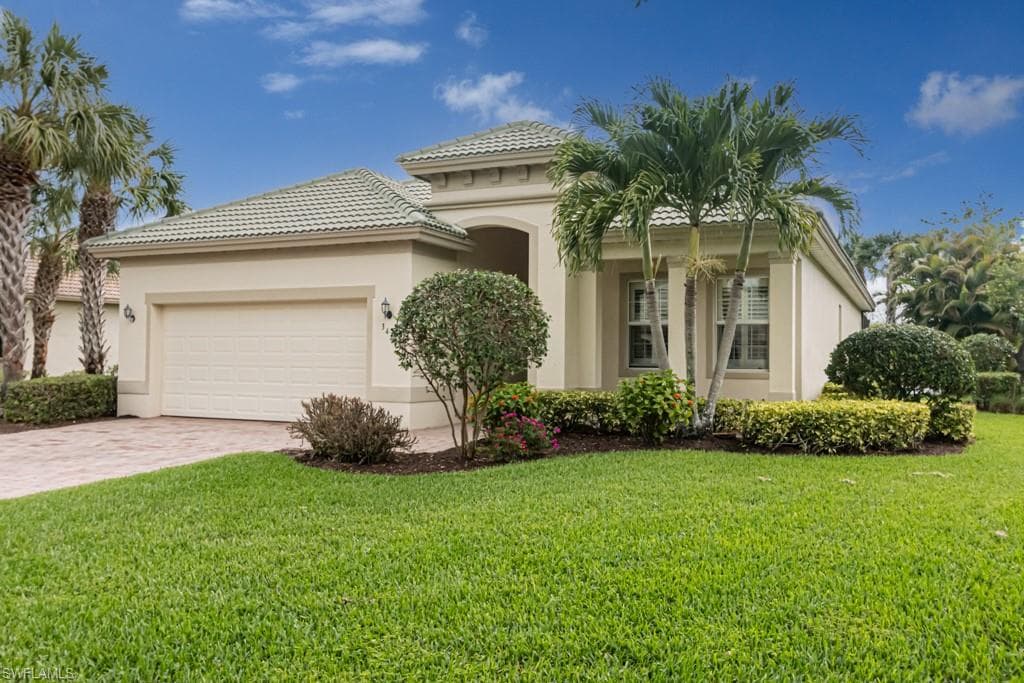 3461 Lakeview Isle CT FORT MYERS, FL 33905