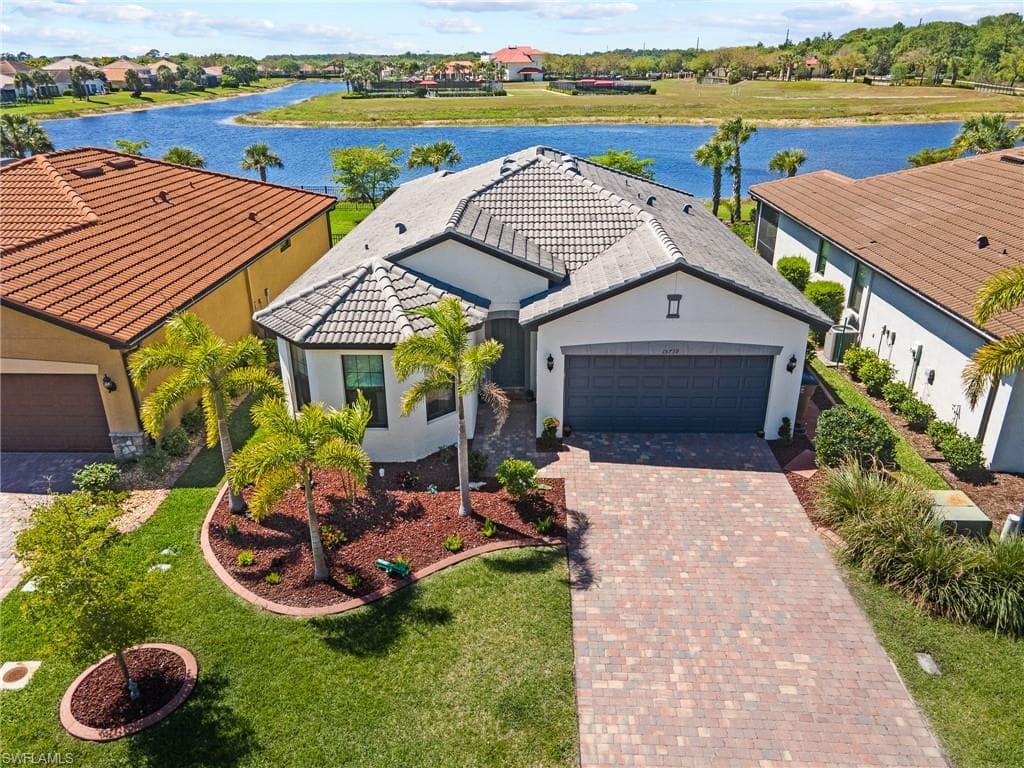 15739 Angelica DR ALVA, FL 33920