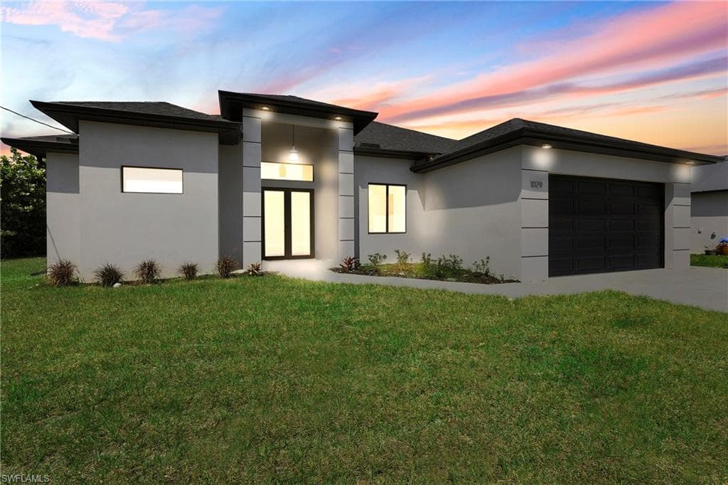 1029 NE 9th ST CAPE CORAL, FL 33909