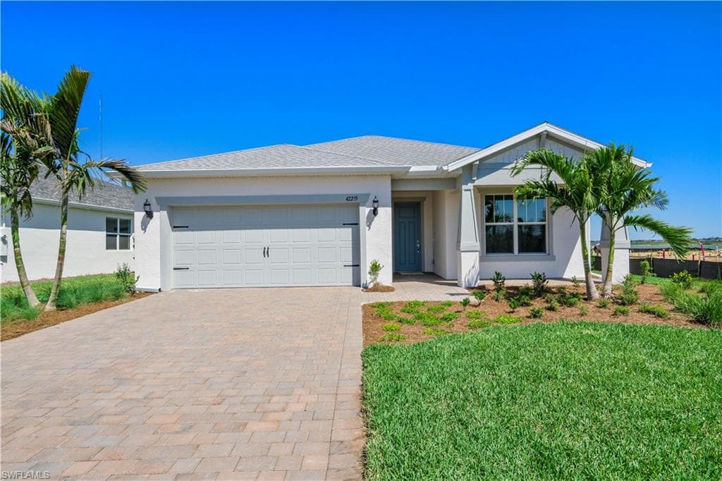 42235 Edgewater DR PUNTA GORDA, FL 33982