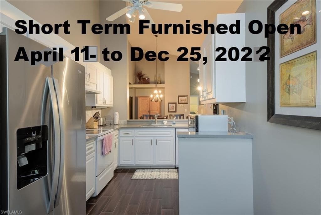 14480 Summerlin Trace CT 7 FORT MYERS, FL 33919
