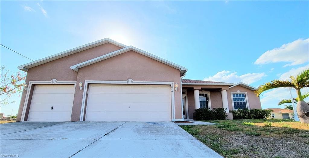 1820 NE 7th AVE CAPE CORAL, FL 33909