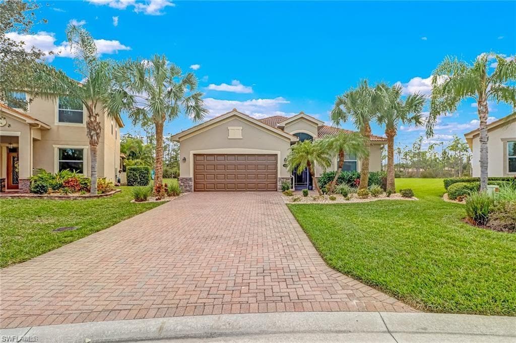 13525 Messino CT ESTERO, FL 33928