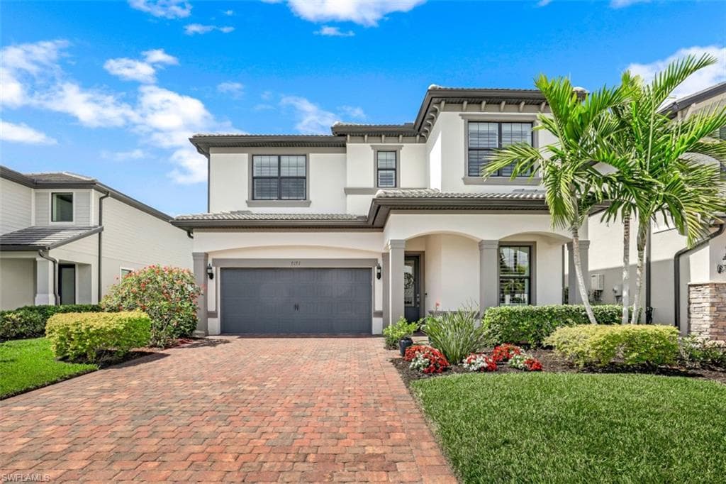 7171 Wilton DR NAPLES, FL 34109