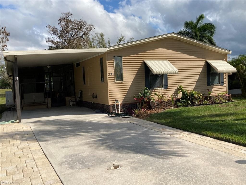 104 Belle Isle CIR NAPLES, FL 34112