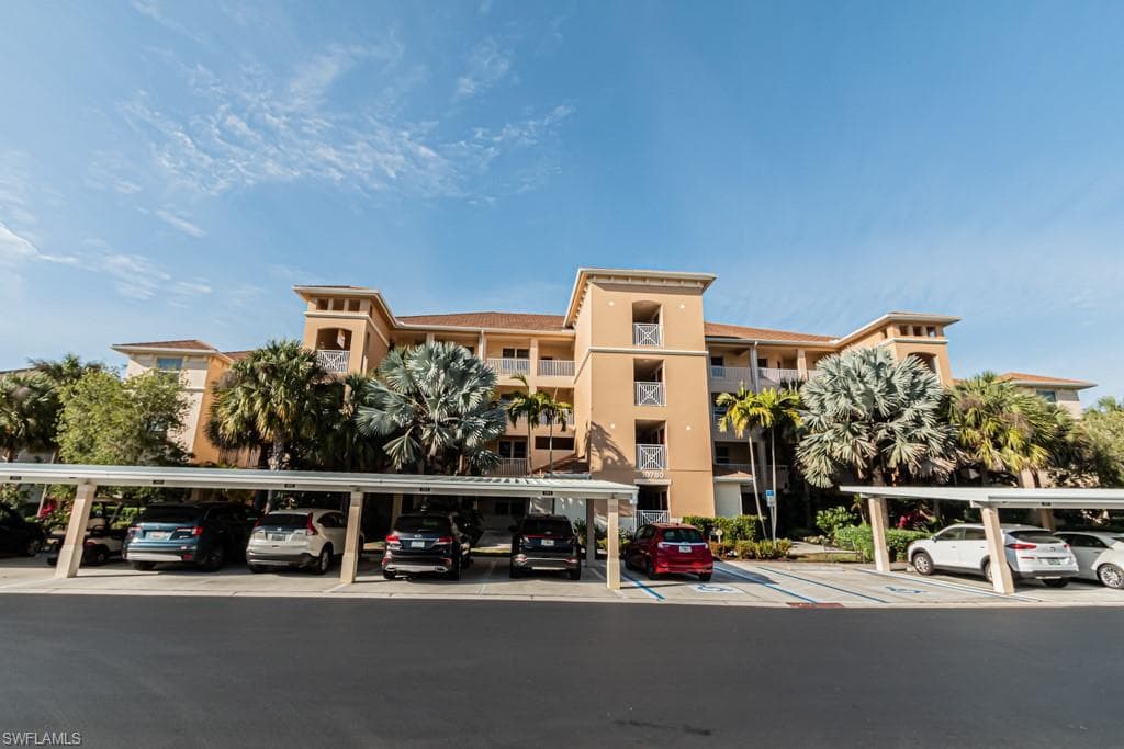 10780 Palazzo WAY 403 FORT MYERS, FL 33913