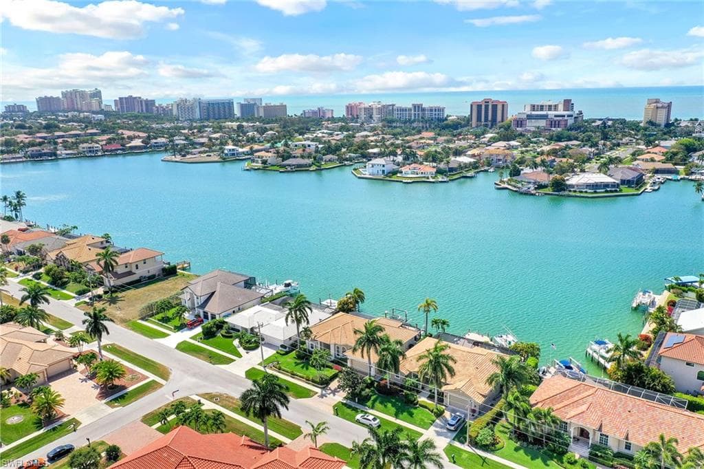 316 Lamplighter DR MARCO ISLAND, FL 34145