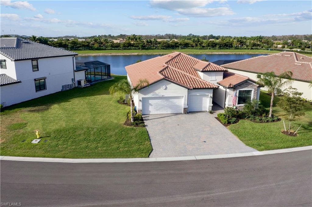 11873 Hickory Estate CIR FORT MYERS, FL 33913